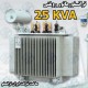 ترانسفورماتور نرمال 25kVA